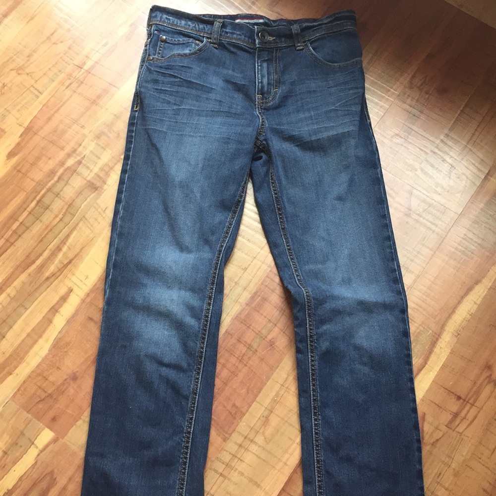 Tommy Hilfiger Jeans